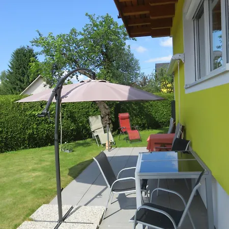 Apartment Dreiländereck - Villach Land - Faaker *