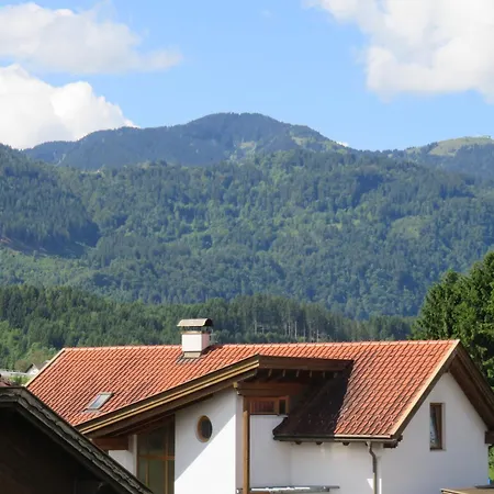 Dreiländereck - Villach Land - Faaker Apartment