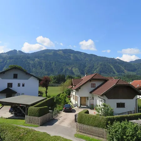 Dreilaendereck - Villach Land - Faaker * 아르놀드슈타인