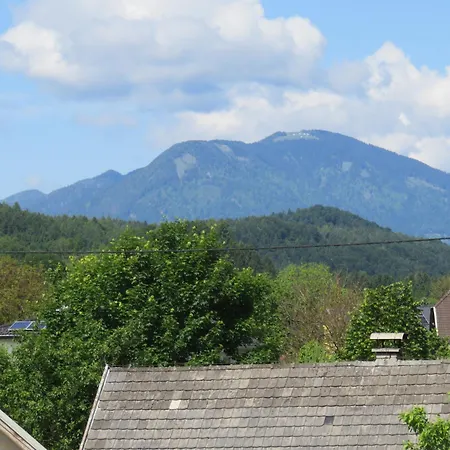 Apartman Dreilaendereck - Villach Land - Faaker