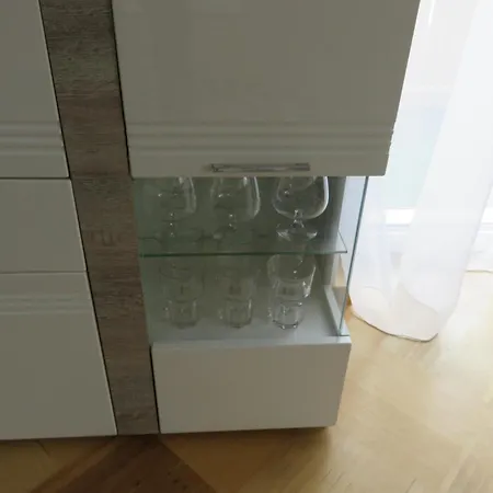 Dreilaendereck - Villach Land - Faaker Lejlighed