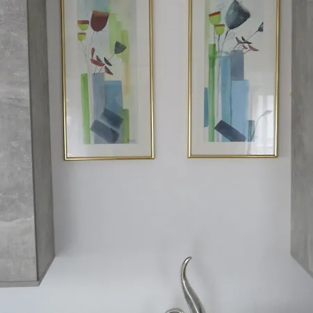 Dreilaendereck - Villach Land - Faaker Lejlighed Arnoldstein