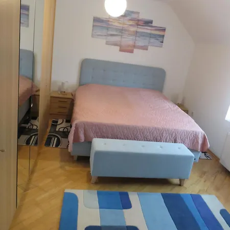 Apartment Dreiländereck - Villach Land - Faaker Arnoldstein