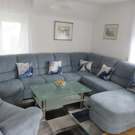 Dreilaendereck - Villach Land - Faaker Apartman *