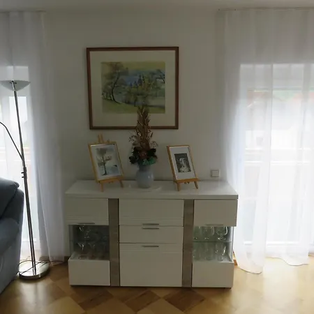 Apartment Dreiländereck - Villach Land - Faaker