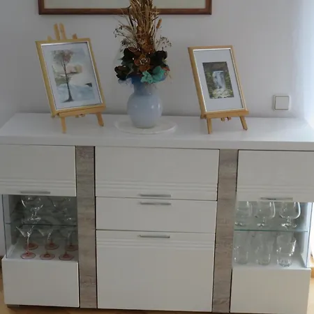 Apartman Dreilaendereck - Villach Land - Faaker Arnoldstein