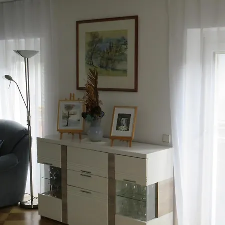 Apartment Dreiländereck - Villach Land - Faaker Arnoldstein