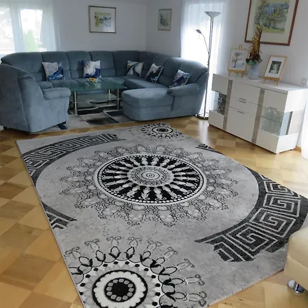 Apartment Dreiländereck - Villach Land - Faaker *