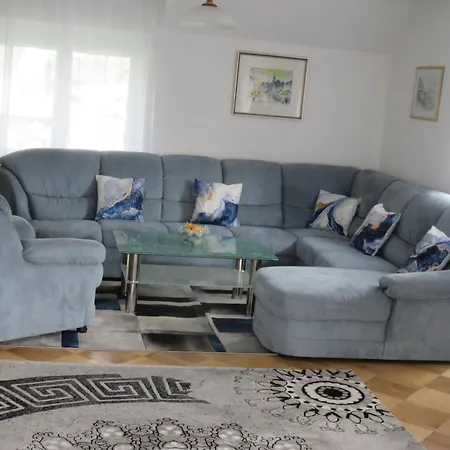 Apartman Dreilaendereck - Villach Land - Faaker *