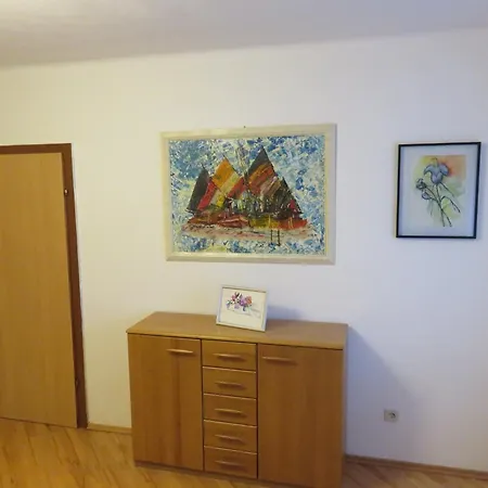 Dreilaendereck - Villach Land - Faaker Apartman Arnoldstein