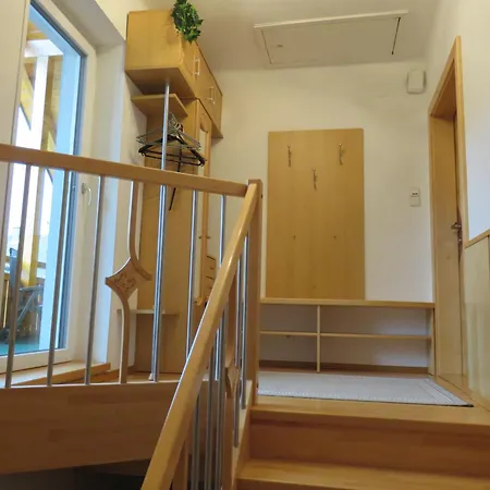 Apartman Dreilaendereck - Villach Land - Faaker *