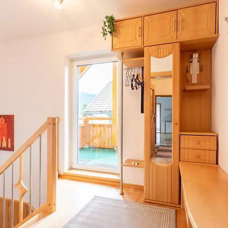 Apartman Dreilaendereck - Villach Land - Faaker