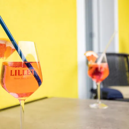 Dreiländereck - Villach Land - Faaker Apartment *