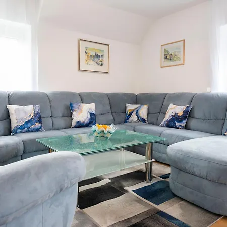 Dreilaendereck - Villach Land - Faaker Apartman Arnoldstein