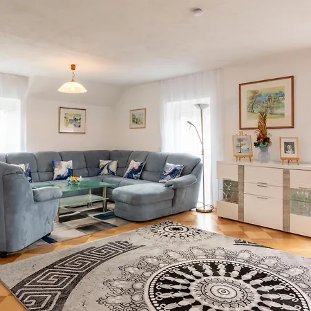 Dreilaendereck - Villach Land - Faaker Apartman