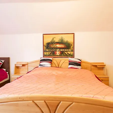 Apartment Dreiländereck - Villach Land - Faaker