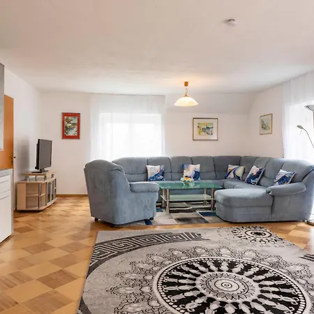 Apartment Dreiländereck - Villach Land - Faaker