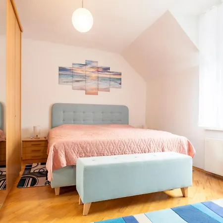 Apartment Dreiländereck - Villach Land - Faaker Arnoldstein