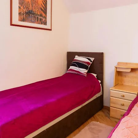 Apartment Dreiländereck - Villach Land - Faaker