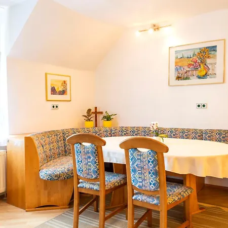 Apartman Dreilaendereck - Villach Land - Faaker *