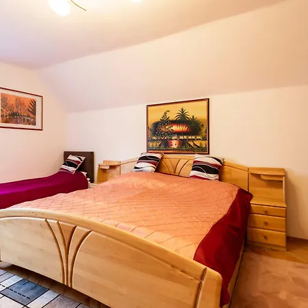 Dreilaendereck - Villach Land - Faaker Lejlighed