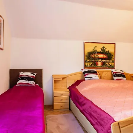 Dreilaendereck - Villach Land - Faaker Apartman *