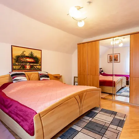 Dreiländereck - Villach Land - Faaker Apartment *