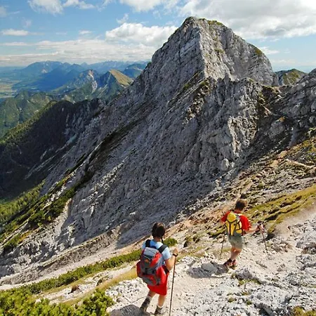 Dreiländereck - Villach Land - Faaker Apartment