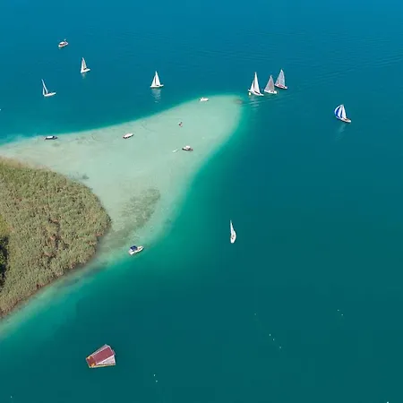 Lejlighed Dreilaendereck - Villach Land - Faaker Arnoldstein