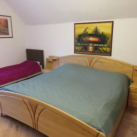 Dreiländereck - Villach Land - Faaker Apartment *