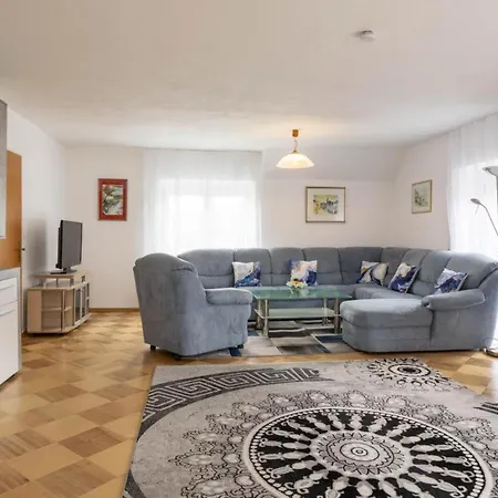 Dreilaendereck - Villach Land - Faaker Apartman Arnoldstein