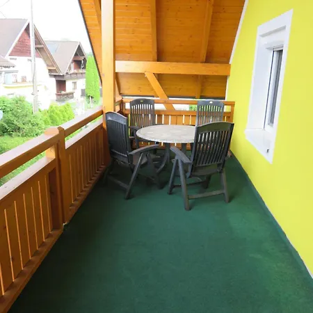 Dreiländereck - Villach Land - Faaker Apartment *