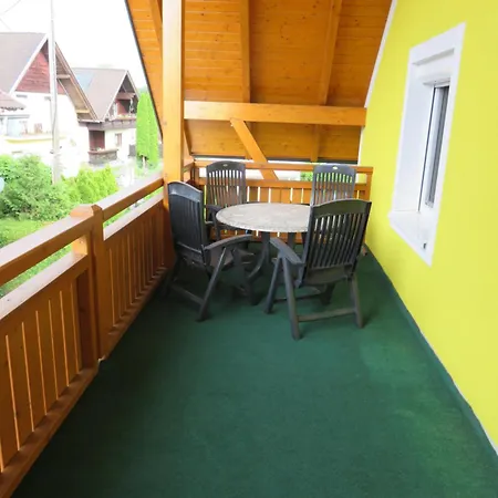 Dreiländereck - Villach Land - Faaker Apartment *