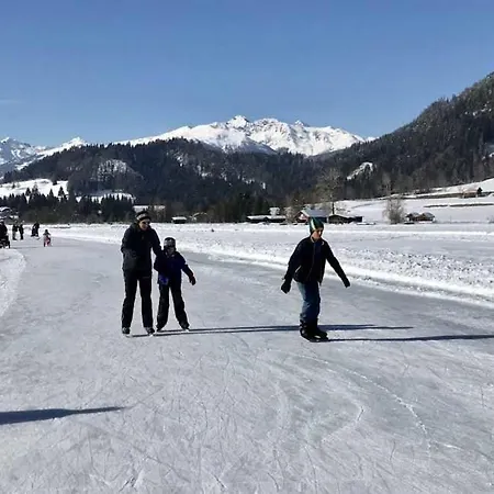 Dreilaendereck - Villach Land - Faaker アパート *