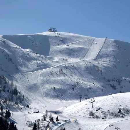 アパート Dreilaendereck - Villach Land - Faaker