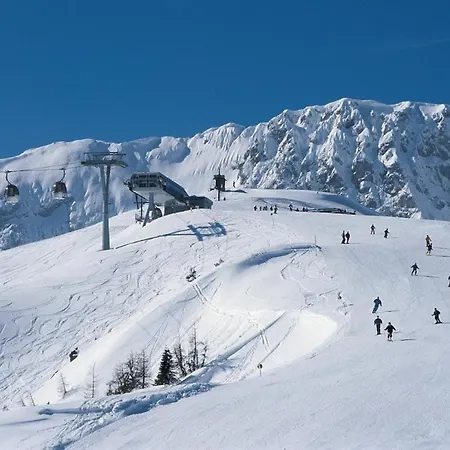 Dreilaendereck - Villach Land - Faaker *