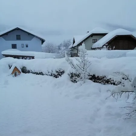 アパート Dreilaendereck - Villach Land - Faaker *