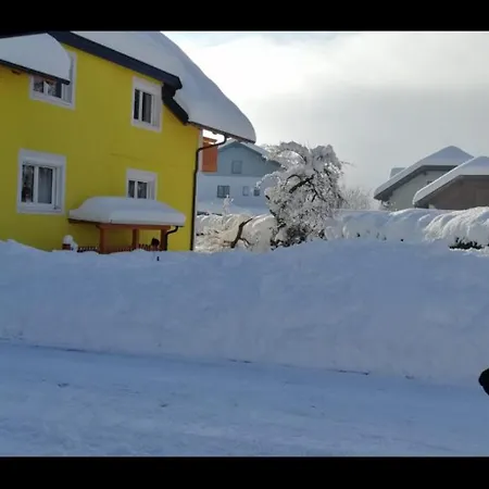 Dreilaendereck - Villach Land - Faaker アルノルトシュタイン