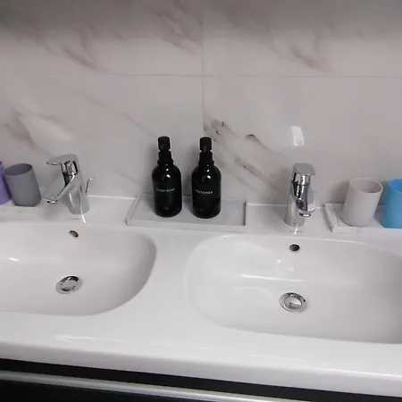 Dreilaendereck - Villach Land - Faaker Apartman *