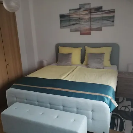 Dreilaendereck - Villach Land - Faaker Apartment Arnoldstein