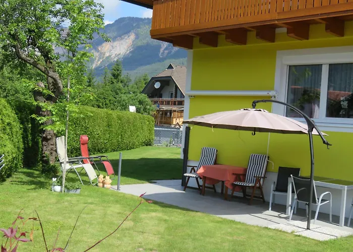 Dreilaendereck - Villach Land - Faaker Arnoldstein