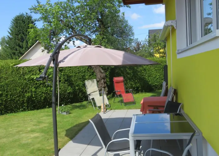 Lejlighed Dreilaendereck - Villach Land - Faaker *