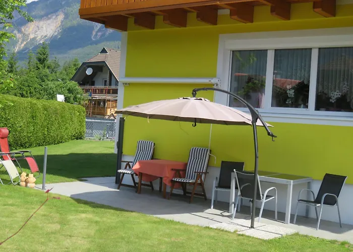 Dreilaendereck - Villach Land - Faaker Apartment Arnoldstein