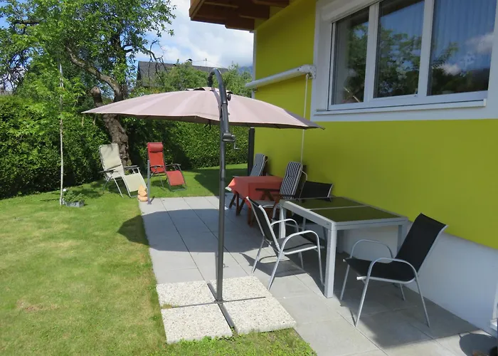 Dreilaendereck - Villach Land - Faaker * Arnoldstein