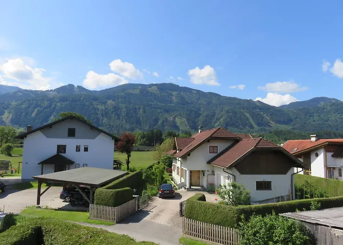 Dreilaendereck - Villach Land - Faaker * Arnoldstein