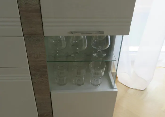 Dreilaendereck - Villach Land - Faaker Apartment