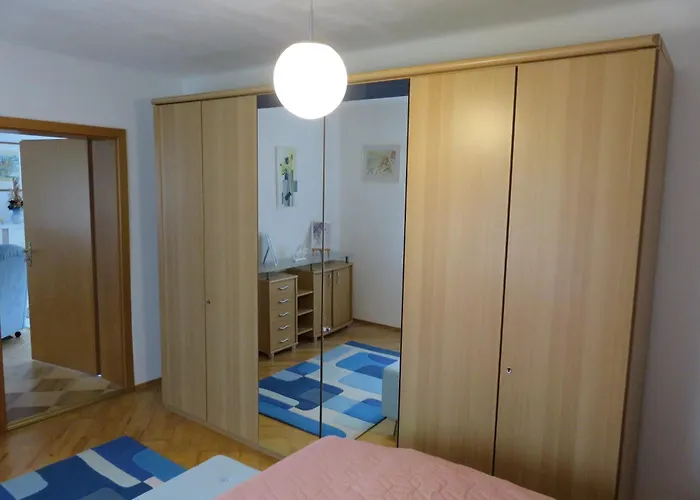 Dreilaendereck - Villach Land - Faaker * Arnoldstein