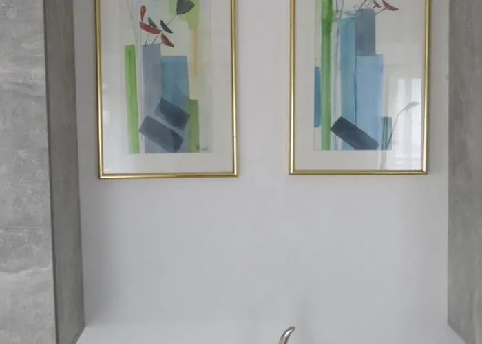 Dreilaendereck - Villach Land - Faaker Apartment Arnoldstein