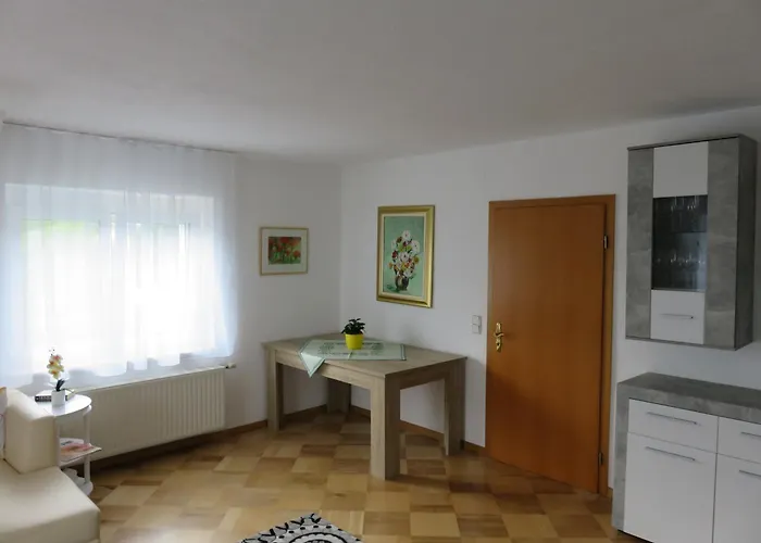 Dreilaendereck - Villach Land - Faaker Apartment