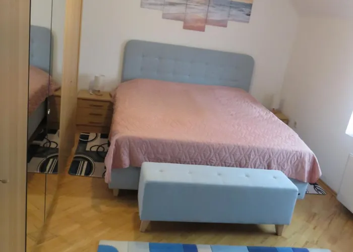 Apartment Dreilaendereck - Villach Land - Faaker Arnoldstein